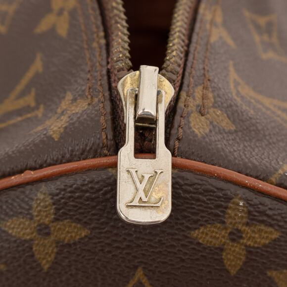 VTG 1984 Set Louis Vuitton Monogram Papillon 30 + Pochette Papillon Handbags - Picture 10 of 14